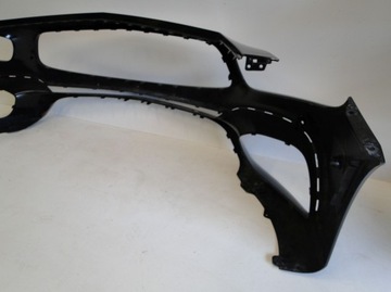 фото thumb №15, Mercedes sl r231 231 рестайлинг бампер переднее na датчики pts 63 amg