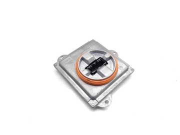 фото thumb №9, Ford kuga модуль вирівнювання світла ксенон перед справний 2017 suv 4/5dr