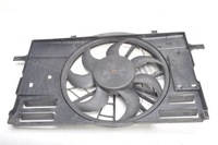 фото thumb №1, Volvo s40 ii вентилятор радиатора 3m51-8c607-gc