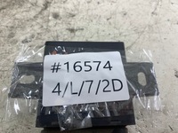 фото thumb №9, Audi a6 c6 модуль блок управления насоса топлива 4f0906093