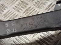 фото thumb №12, Porsche oem номер 99742368001 911 997 педаль сцепления
