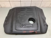 Купить Крышка защита на двигатель range rover velar 2.0d j8a2-6a949-a, фото thumb