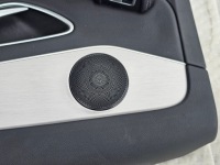 фото thumb №8, Обшивка дверь обивка правый задняя mercedes w253 x253 w205 europa led