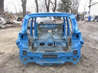 фото thumb №1, Pas задній піддон 364 jeep renegade