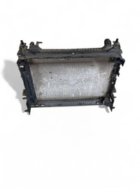 фото thumb №2, Land rover range rover velar 2019 радиатор / комплект hk838005db