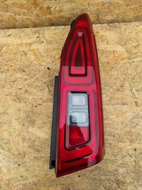 фото thumb №1, Лампа задняя правая citroen berlingo iv combo e
