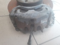 фото thumb №1, Скоба ліва передні iveco daily 3,0 hpi