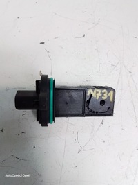 фото thumb №1, N731 расходомер opel mokka 1.7cdti 95930057