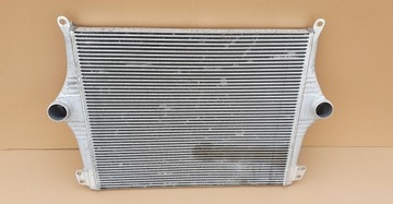 фото thumb №8, Scania s радиаторов воздуха интеркулер 8376956 2433151