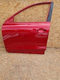 фото thumb №1, Mg hs ehs 18- двері лівий перед передні