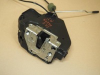 фото thumb №3, Mercedes-benz оригінальний номер 2197300235 замок двері