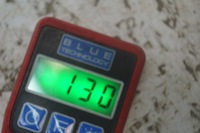 фото thumb №13, Двері правий перед lexus is ii is220 is250