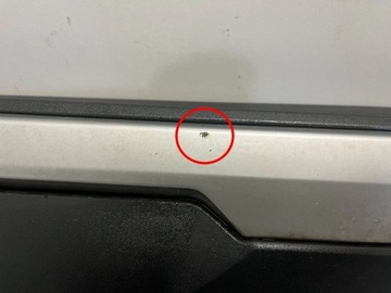 фото thumb №10, Bmw x5 g05 2020 набор накладка пороговых внутренних