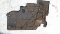 фото thumb №7, Защита плита шасси 9809531680 peugeot 5008 ii 2019 нижняя