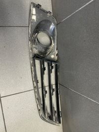 фото thumb №7, Решітка бампера права audi a8 d4 przed fl 4h0807680l