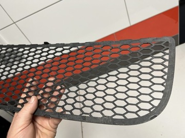 фото thumb №10, Vw golf iv решітка радіатора решітка решітка бампера перед 1j0853677