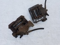 фото thumb №1, Суппорт зад левый lexus gs iii 3.0 b gs300