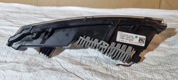 фото thumb №8, Галоген лівий перед led drl jaguar f-pace