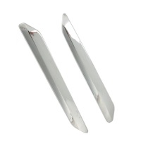 фото thumb №5, 2 szt молдинг передний бампера citroen c5 x7