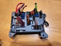 фото thumb №7, Bmw e70 x5 x6 e71 коробка запобіжників bsi 6931687