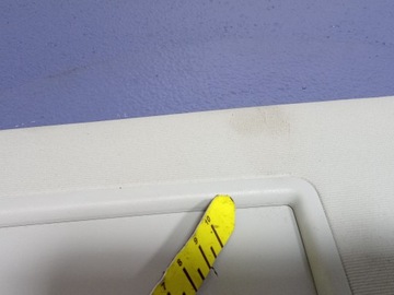 фото thumb №6, Skoda fabia iii захисні накладки сонцезахисний козирки kpl