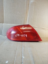 фото thumb №1, Лампа ліва задня лівий задня alfa romeo 166