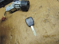 фото thumb №6, Набор стартовый иммобилайзер citroen berlingo 2 ii 2008r- 1.6hdi европа