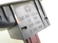 фото thumb №7, Панель окон skoda roomster 5j 5j0867171a