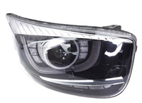фото thumb №1, Лампа права перед led kia picanto iii eu