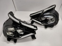 фото thumb №1, Citroen c4 iii full led лампа правая левая