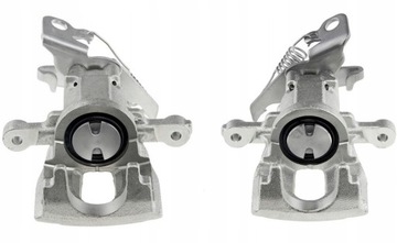 фото thumb №1, Суппорт зад левый+ правый ford mondeo mk3 2004-2007