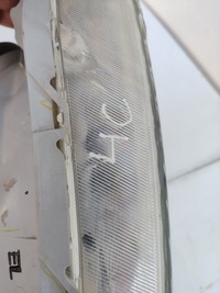 фото thumb №10, Isuzu dmax d-max ii лампа левая перед europa 2014-