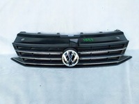 фото thumb №1, Решітка радіатора решітка радіатора vw vento 17-19 новий model