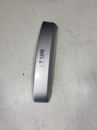 Купити Peugeot 2008 1 накладка рейлінг ліва передня 9678357880, фото thumb