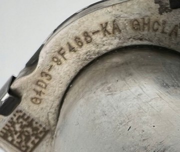 фото thumb №8, Радіаторів egr jaguar xe xf range land rover discovery evoque 2.0d