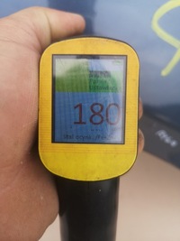 фото thumb №10, Крыло правый перед nissan pathfinder r51 05-10 b25k