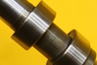 фото thumb №9, Вал розподільний вал випускний polo iv 1.2 12v cgp 03eaa