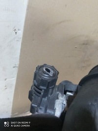 фото thumb №9, Opel antara lift cdti радиатор комплект