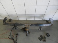 фото thumb №1, Opel corsa c 2006 рестайлінг 3d hak буксирувальний модуль фаркоп 10r-032848