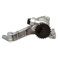 фото thumb №1, Насос масляна hyundai h-1 1997 1998 1999 2000