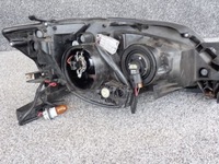 фото thumb №7, Subaru impreza 08-12 фара лівий лампа ліва