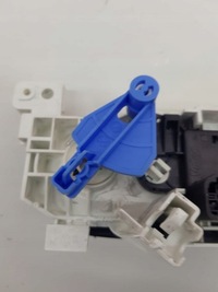 фото thumb №6, Панель керування вентиляція trafic iii vivaro b