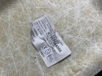 Fiat ducato iii 3 рестайлинг  2023r потолок кабины салона оригинал Доставка, фото thumb