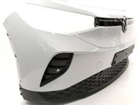 фото thumb №12, Бампер перед 4x pdc led знак vw id4 id.4 11a807217 ls9r gletcherweiss