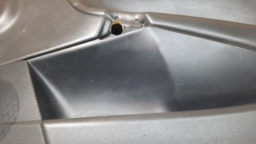 фото thumb №11, Оббивка двері праві перед volvo s60 v70 ii 00-04