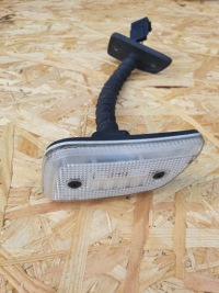 Купити Actros mp4 лампа габаритна габаритний ліхтар кабіни накладка ліва lub права, фото thumb