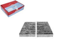 фото thumb №1, Фільтр кабіни з вугіллям honda civic vii cr-v ii fr-v