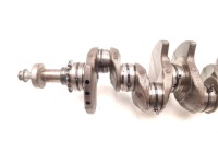 Купить Renault clio wał коленчатый 1.5 dci 90 дизель 66kw 90 hp k9k628 2012 12-23, фото thumb