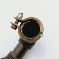 фото thumb №7, Труба трубка трубка  egr opel vactra c 1.9 150 km nr6
