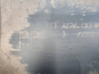 Ford transit 2014-2024 уголок бампера задний  задний левый Киев, фото thumb